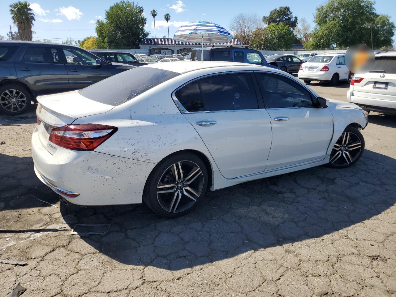 2016 Honda Accord - Image 3