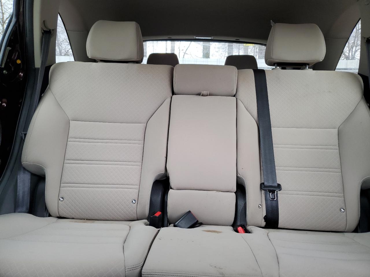 2016 Kia Sorento - Image 10