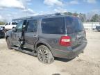 2010 Ford Expedition Limited for Sale in Midway, FL - Side