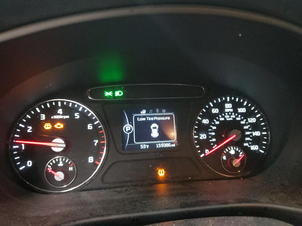 2016 Kia Sorento - Image 9