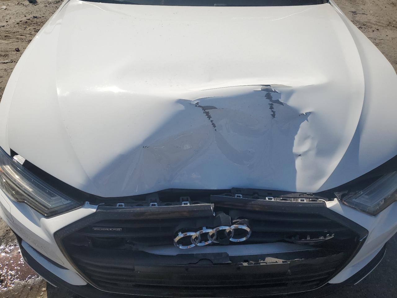 2019 Audi A6 - Image 11