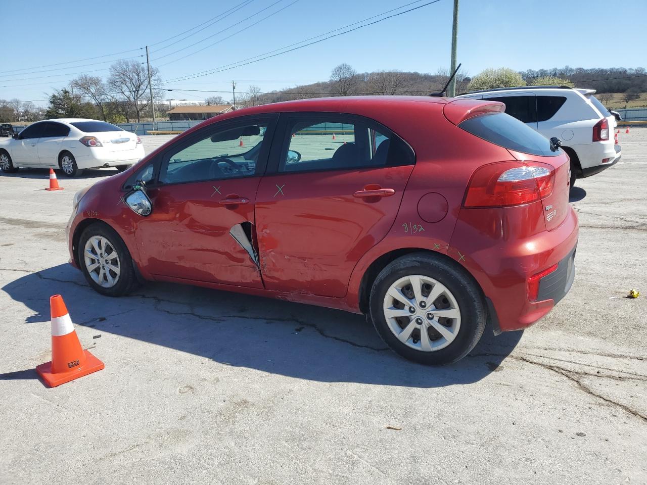 2017 Kia Rio - Image 2