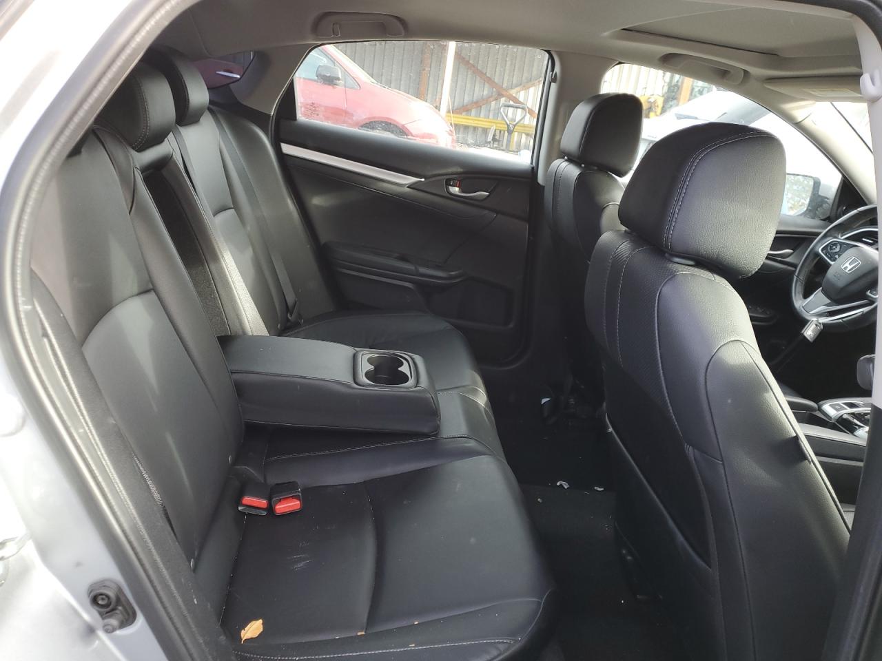 2018 Honda Civic - Image 10