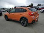 2013 Subaru Xv Crosstrek 2.0 Premium للبيع في Martinez، CA - Front End