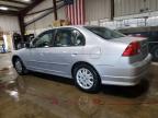 2005 Honda Civic Lx for Sale in West Mifflin, PA - Front End