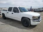 2005 Gmc New Sierra C1500 zu verkaufen in Las Vegas, NV - Rear End