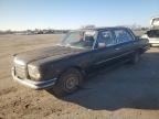 1979 Mercedes-Benz               C 280 for Sale in Fredericksburg, VA - Minor Dent/Scratches