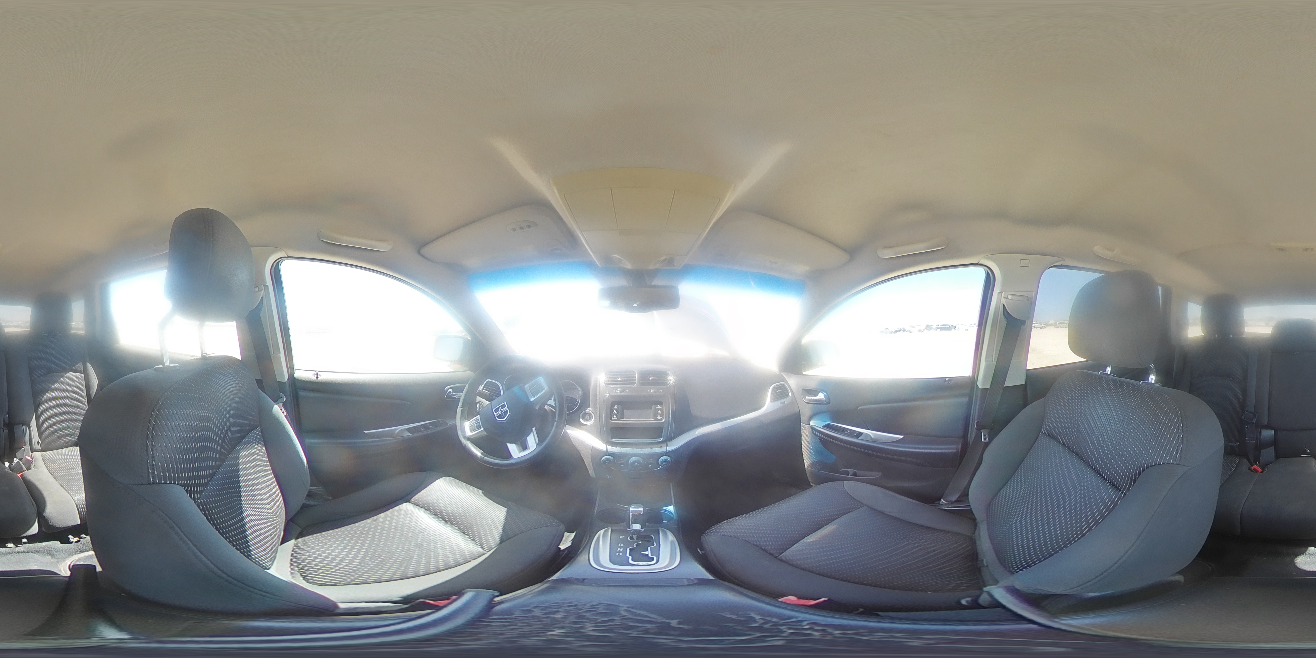 2012 Dodge Journey - Image 13