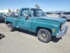 1977 Chevrolet                   C10 for Sale in Martinez, CA - Minor Dent/Scratches
