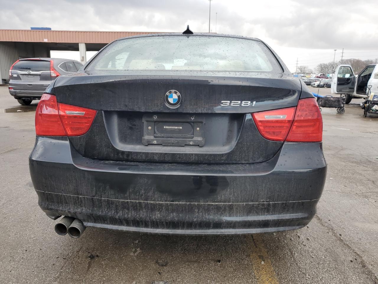 2011 BMW 3er - Image 6