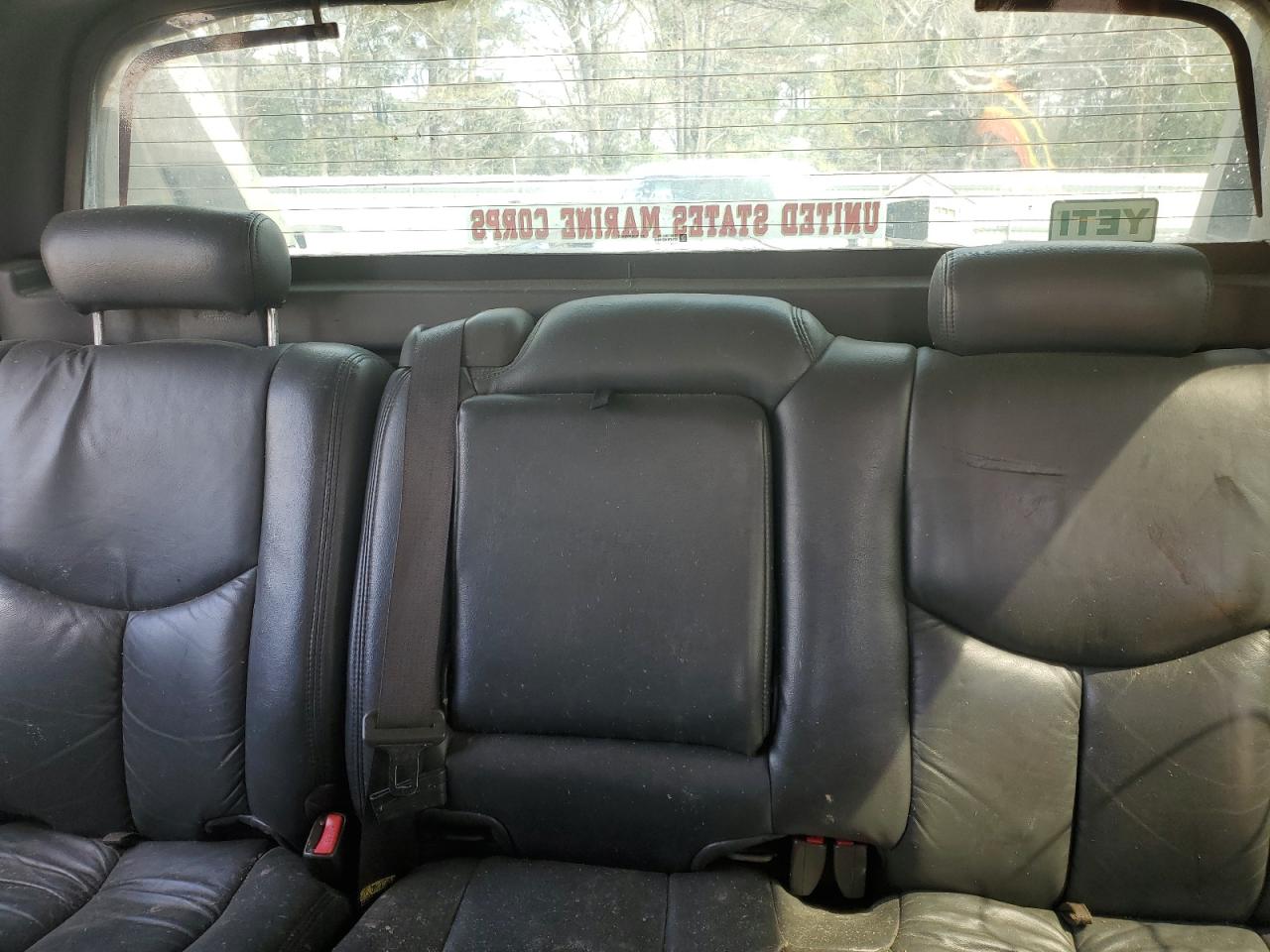 2004 Chevrolet Avalanche C1500 VIN: 3GNEC12T14G204003 Lot: 48887205