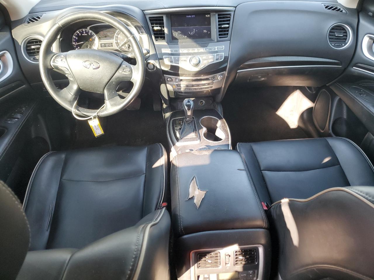 2020 Infiniti QX60 - Image 8