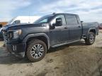 2021 Gmc Sierra K2500 At4 en Venta en Fresno, CA - All Over