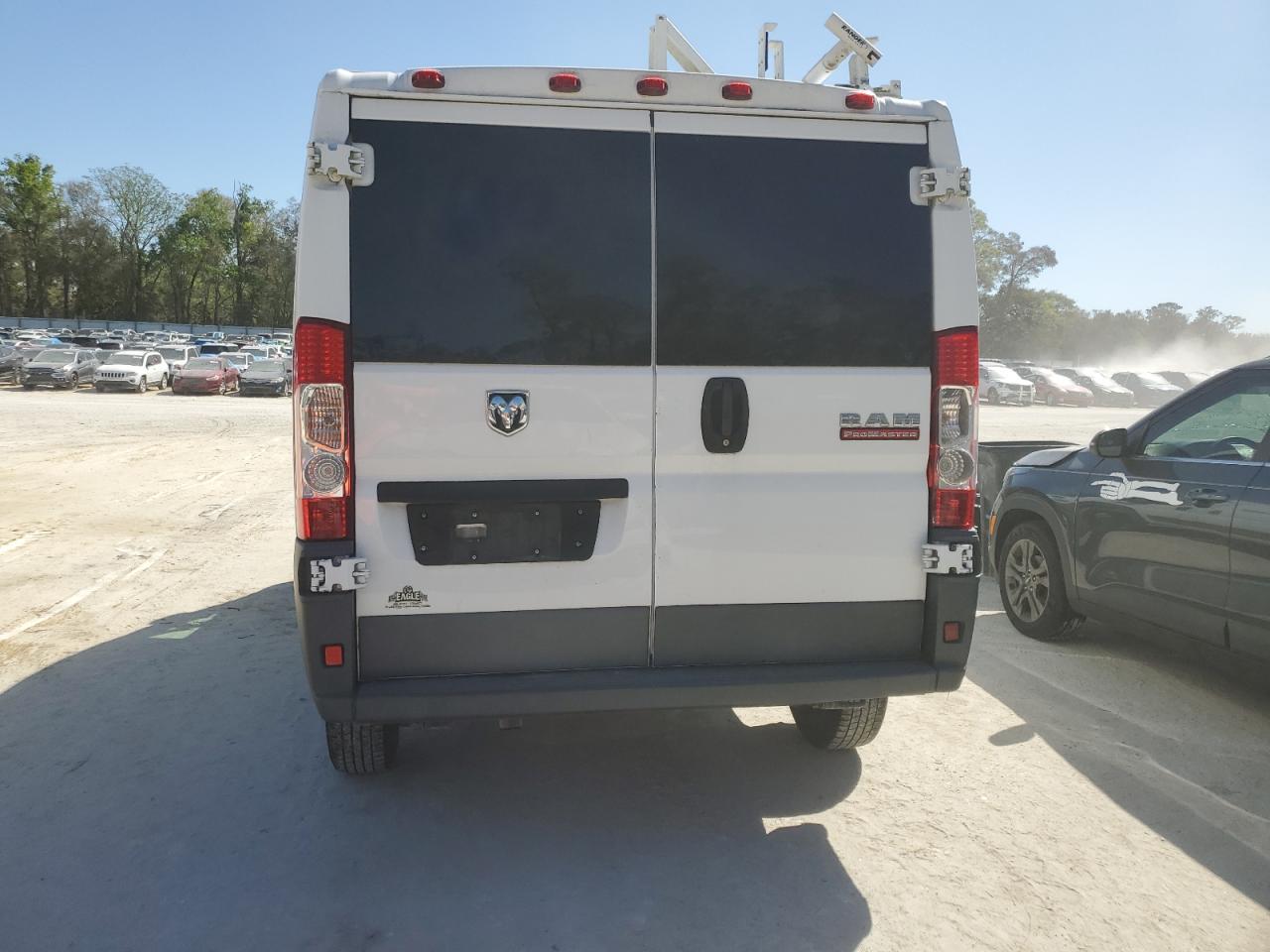 2017 Ram Promaster 1500 1500 Standard VIN: 3C6TRVAG2HE511828 Lot: 48944755