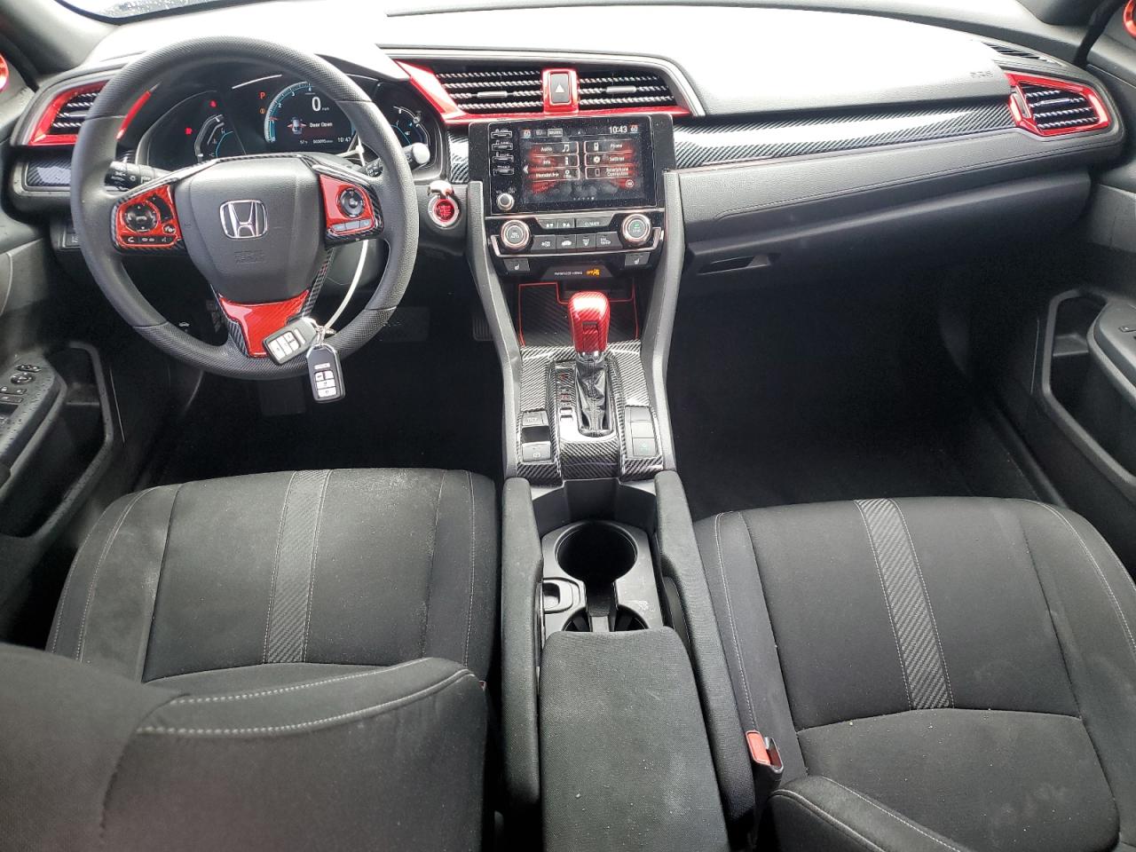 2019 Honda Civic - Image 8