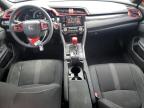 2019 Honda Civic Ex en Venta en Rancho Cucamonga, CA - Side