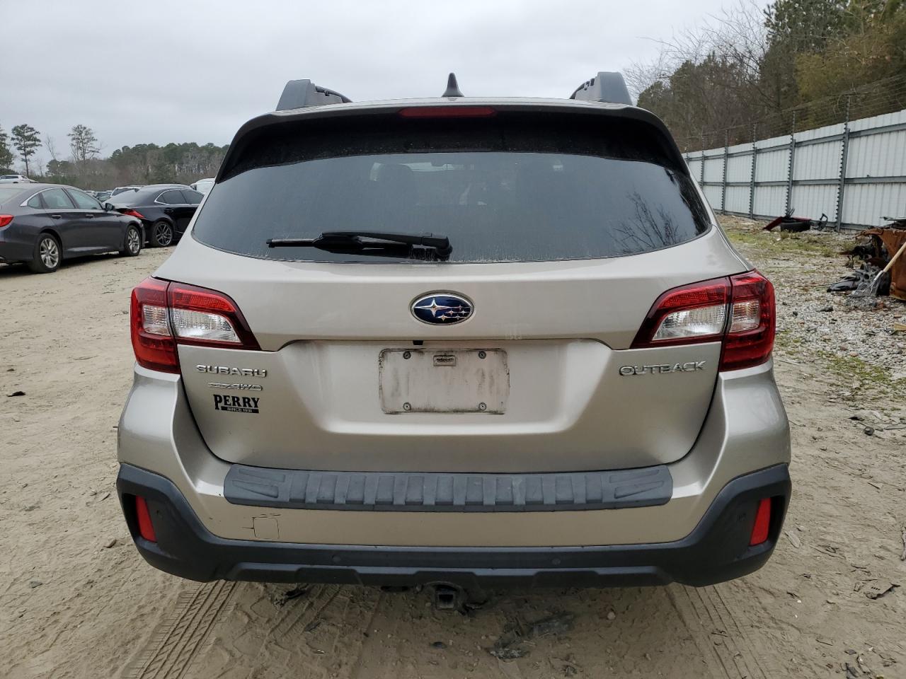 2019 Subaru Outback - Image 6