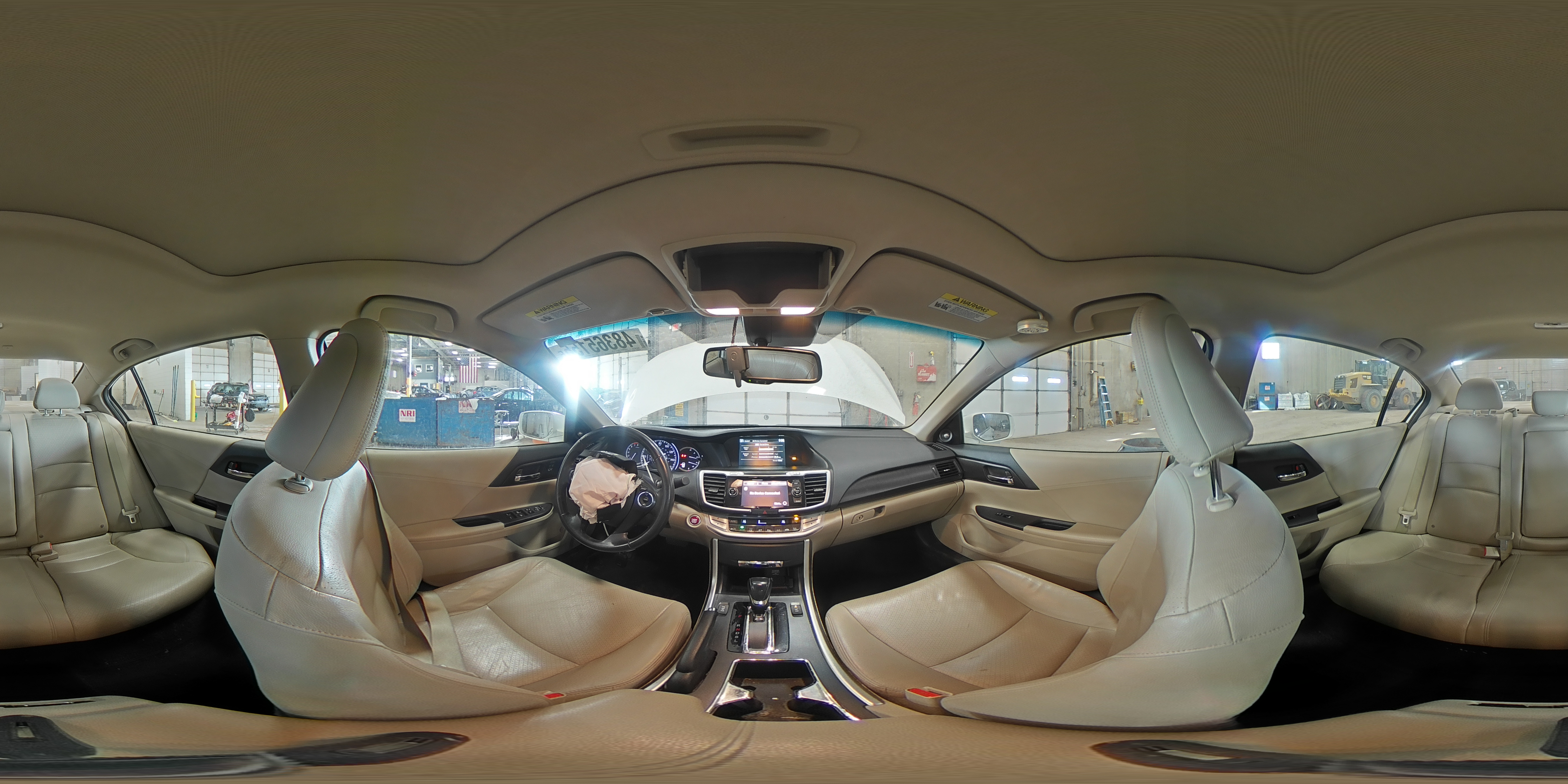 2013 Honda Accord - Image 13