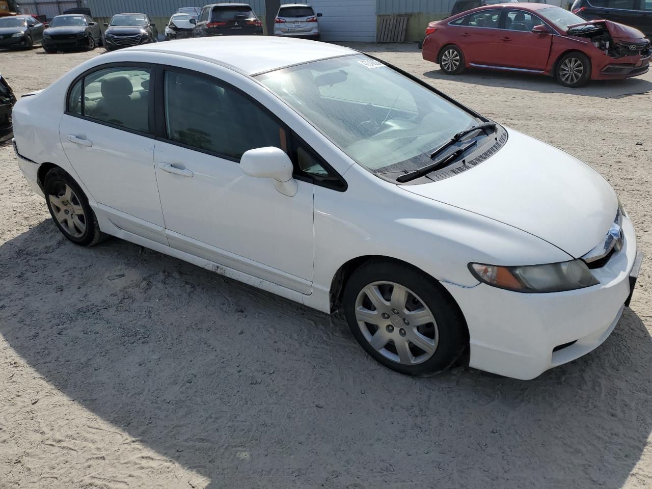 2009 Honda Civic - Image 4