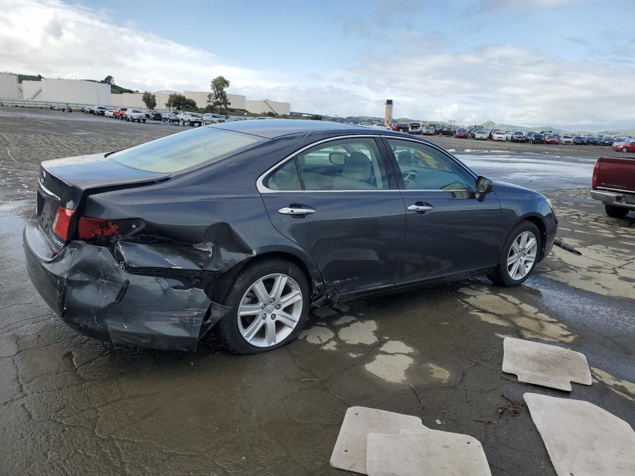 2008 Lexus ES - Image 3