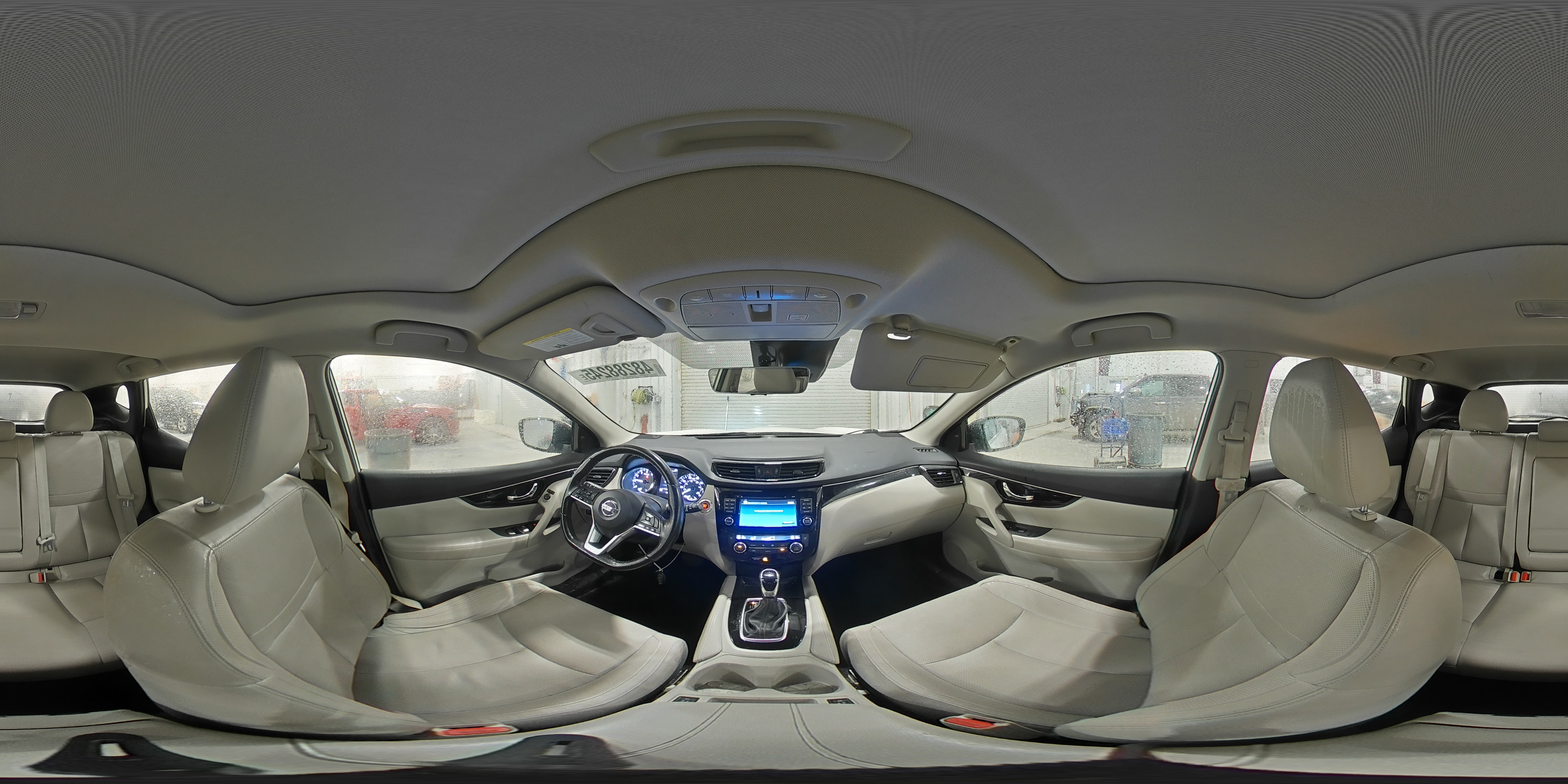 2017 Nissan Rogue - Image 13