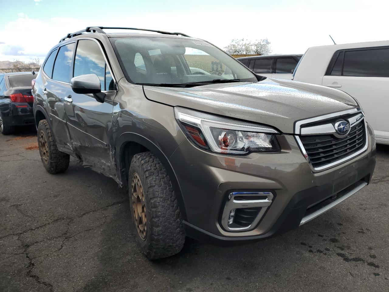 2019 Subaru Forester - Image 4