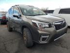 2019 Subaru Forester Touring na sprzedaż w North Las Vegas, NV - Side