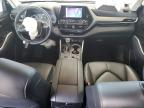 2023 Toyota Highlander Hybrid Xle للبيع في Cartersville، GA - Front End