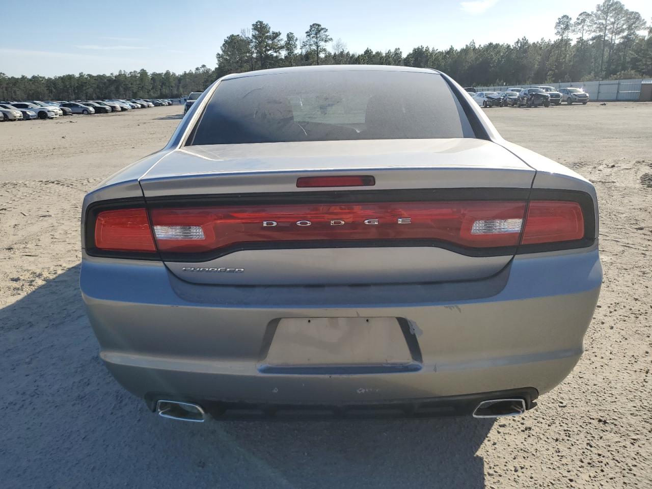 2014 Dodge Charger - Image 6