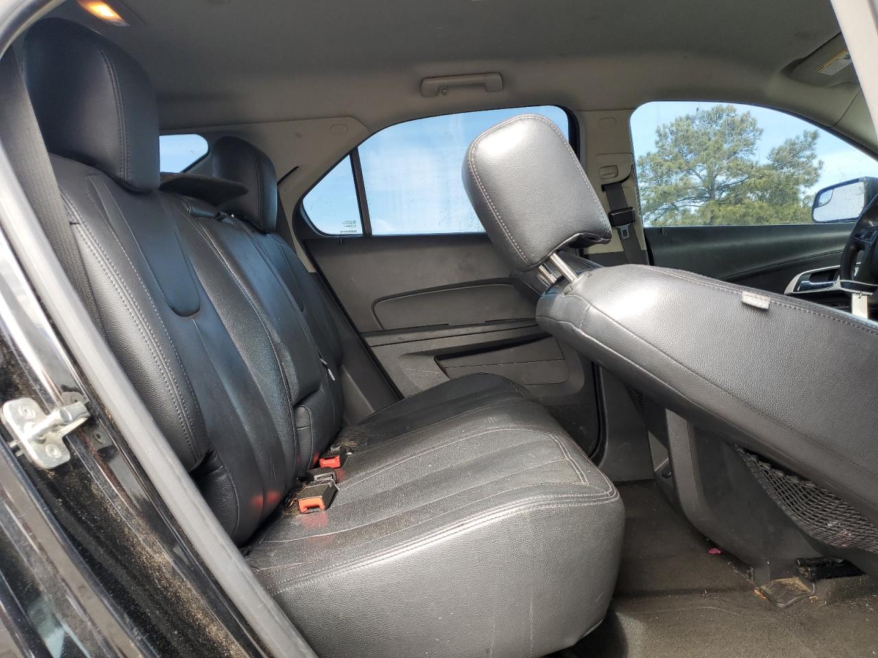 2012 Chevrolet Equinox - Image 10