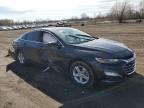 2022 Chevrolet Malibu Lt for Sale in Columbia Station, OH - All Over