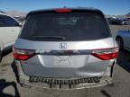 2013 Honda Odyssey Exl за продажба в North Las Vegas, NV - Rear End