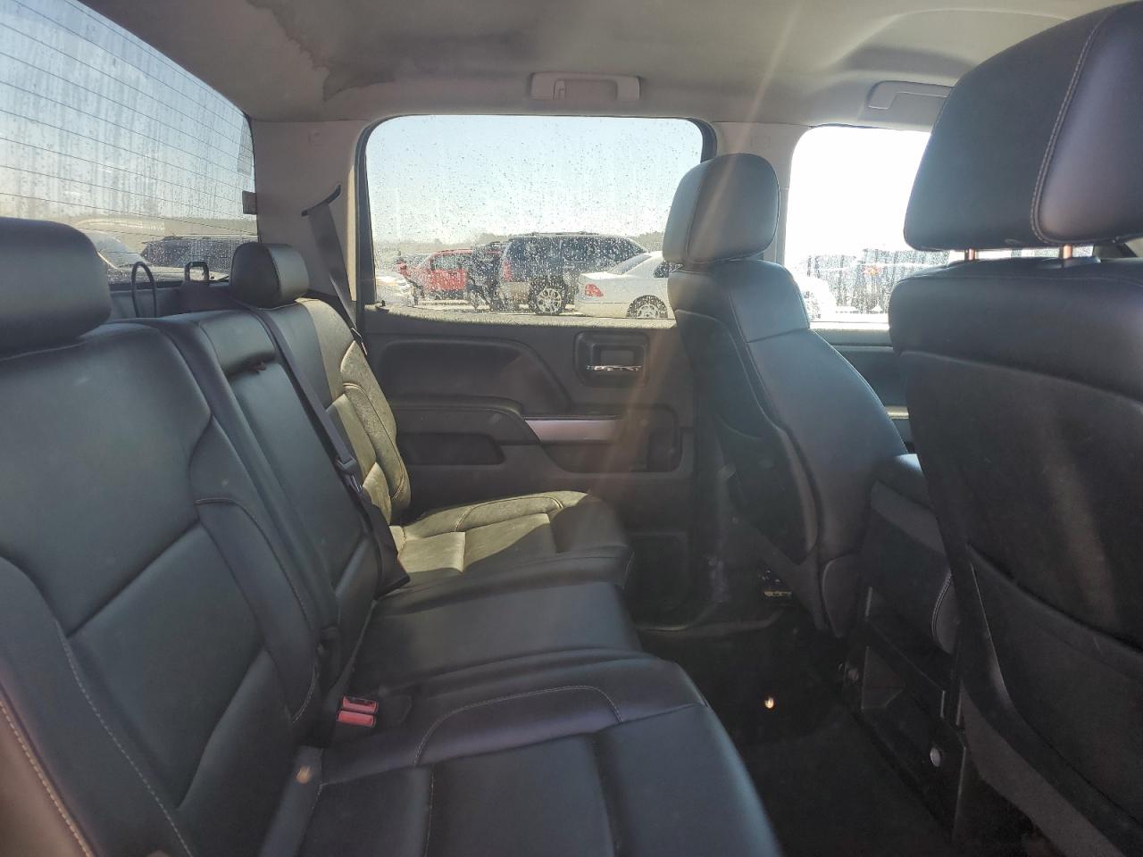 2014 Chevrolet Silverado - Image 10