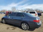2005 Honda Accord Ex на продаже в Des Moines, IA - Rear End