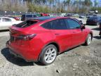2021 Tesla Model Y  за продажба в Waldorf, MD - Rear End