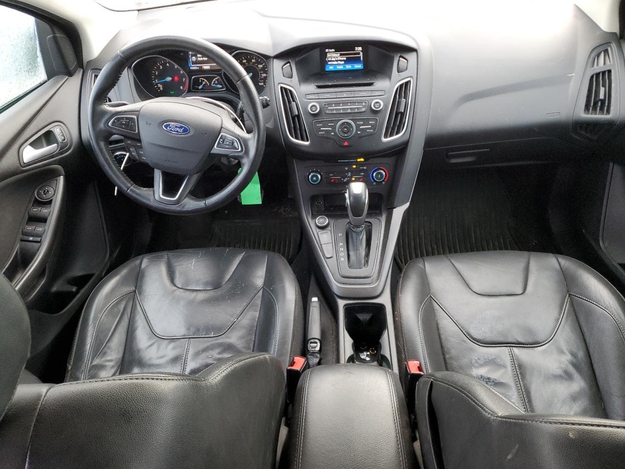 2015 Ford Focus - Image 8