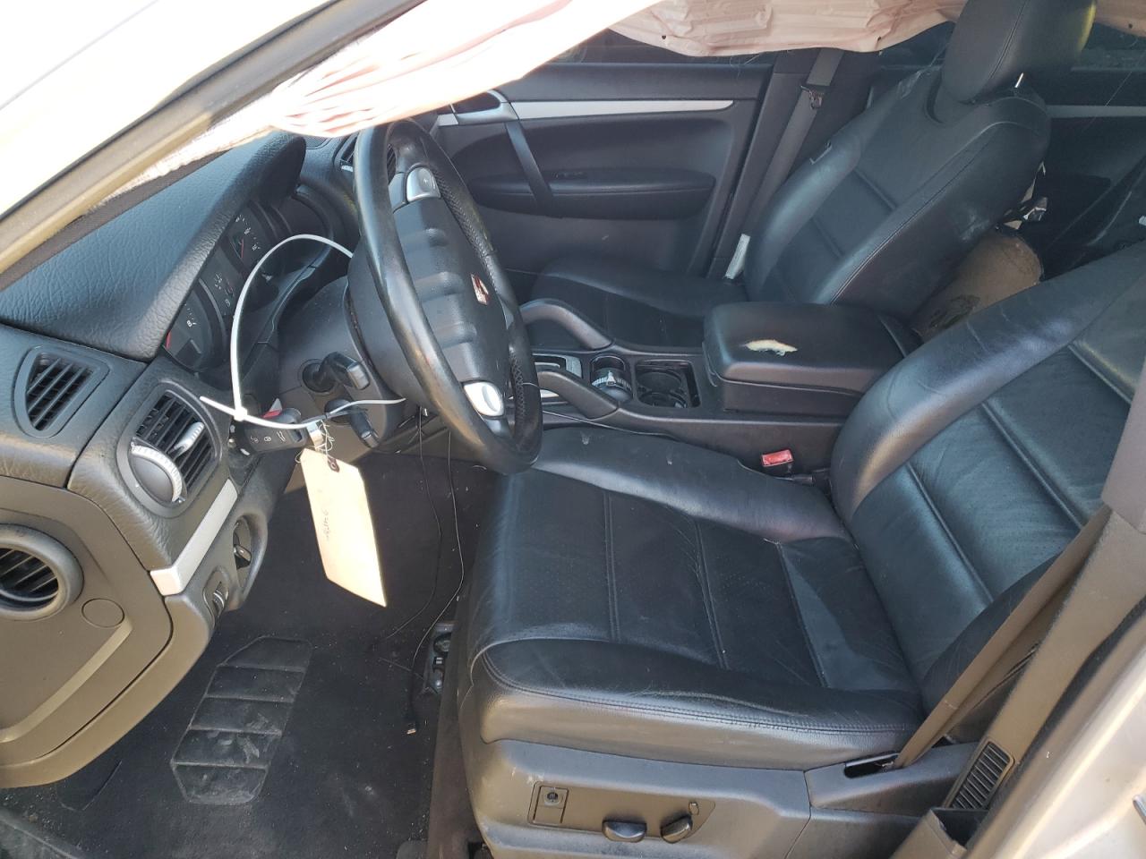 2008 Porsche Cayenne - Image 7