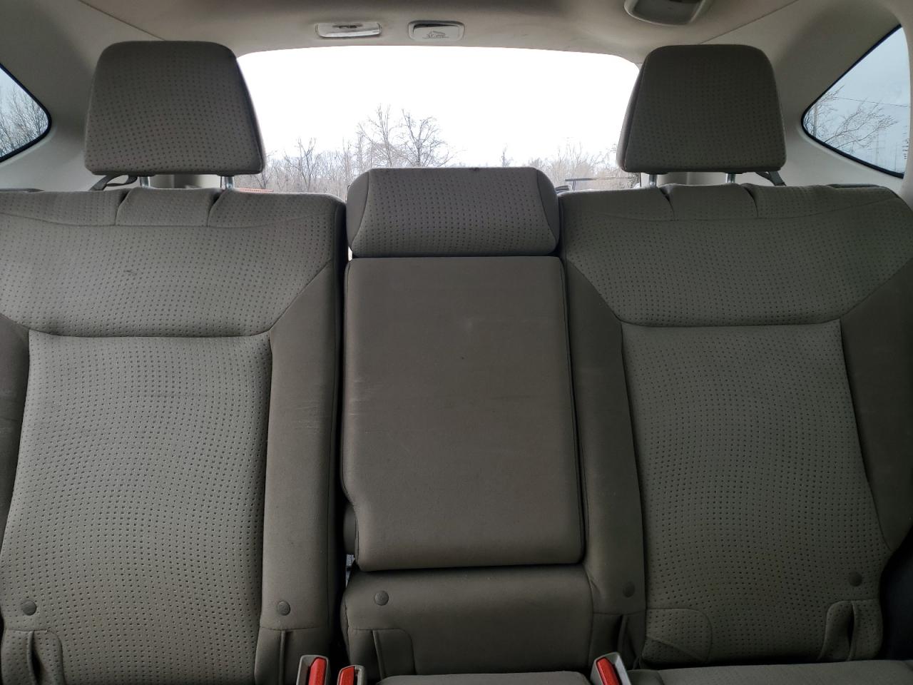 2014 Honda CR-V - Image 10