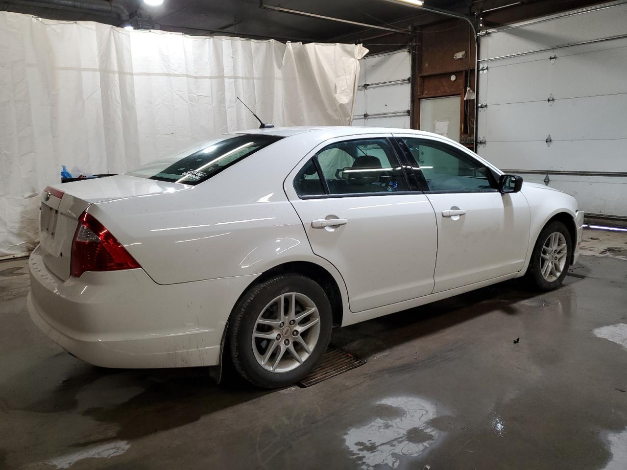 2012 Ford Fusion - Image 3