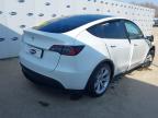 2022 TESL MODEL Y LO for sale at Copart SANDY