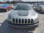 2016 Jeep Cherokee Trailhawk на продаже в Madisonville, TN - Rear End