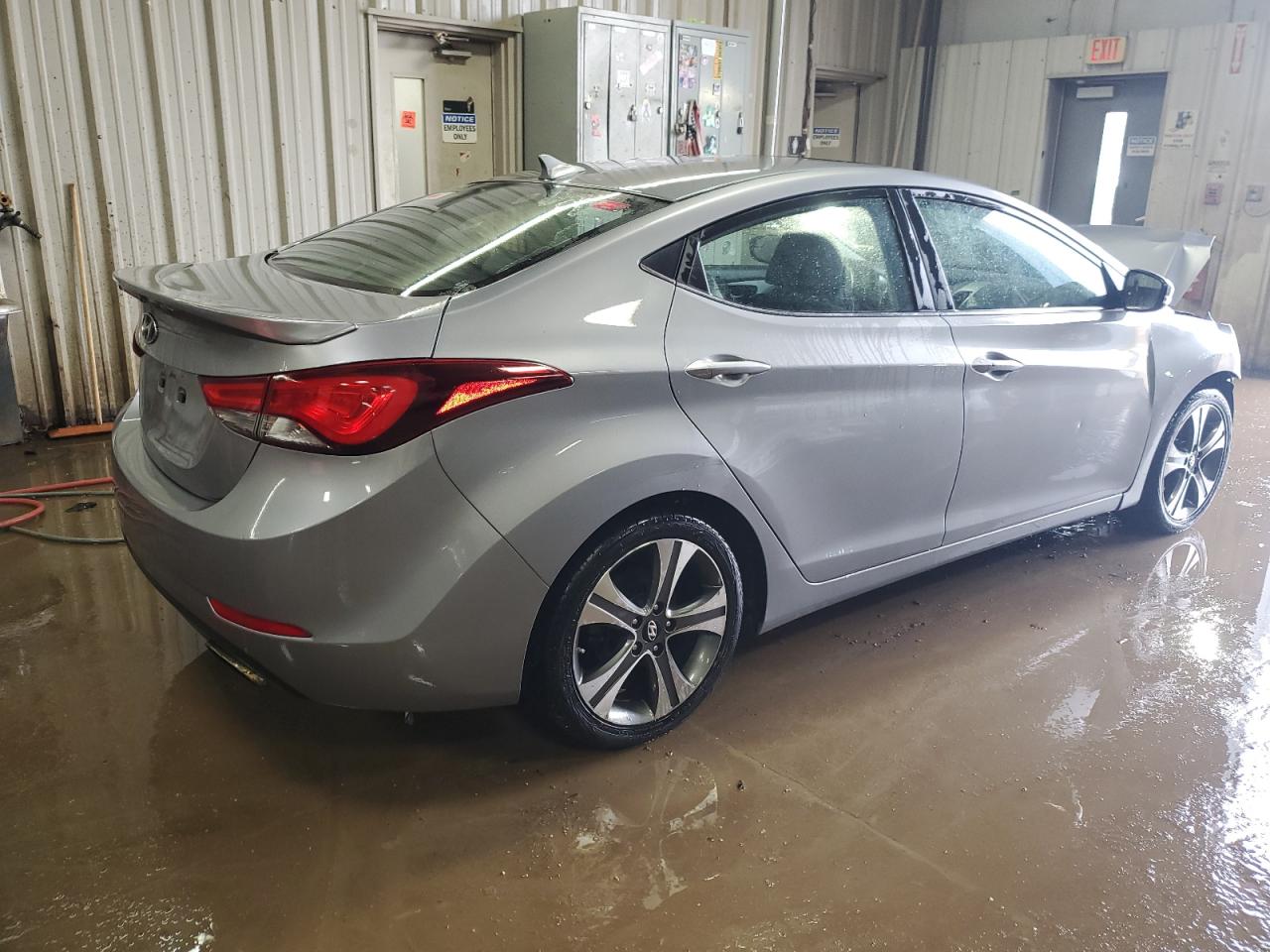 2014 Hyundai Elantra - Image 3