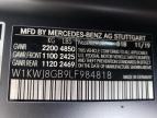 2020 Mercedes-Benz C 63 Amg for Sale in Littleton, CO - Front End