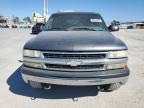 2001 Chevrolet Tahoe K1500 zu verkaufen in Tulsa, OK - Side