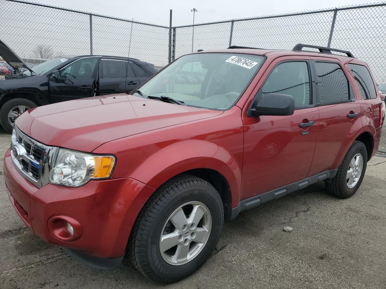 2012 Ford Escape - Image 1