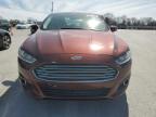 2016 Ford Fusion Se for Sale in Lebanon, TN - Rear End