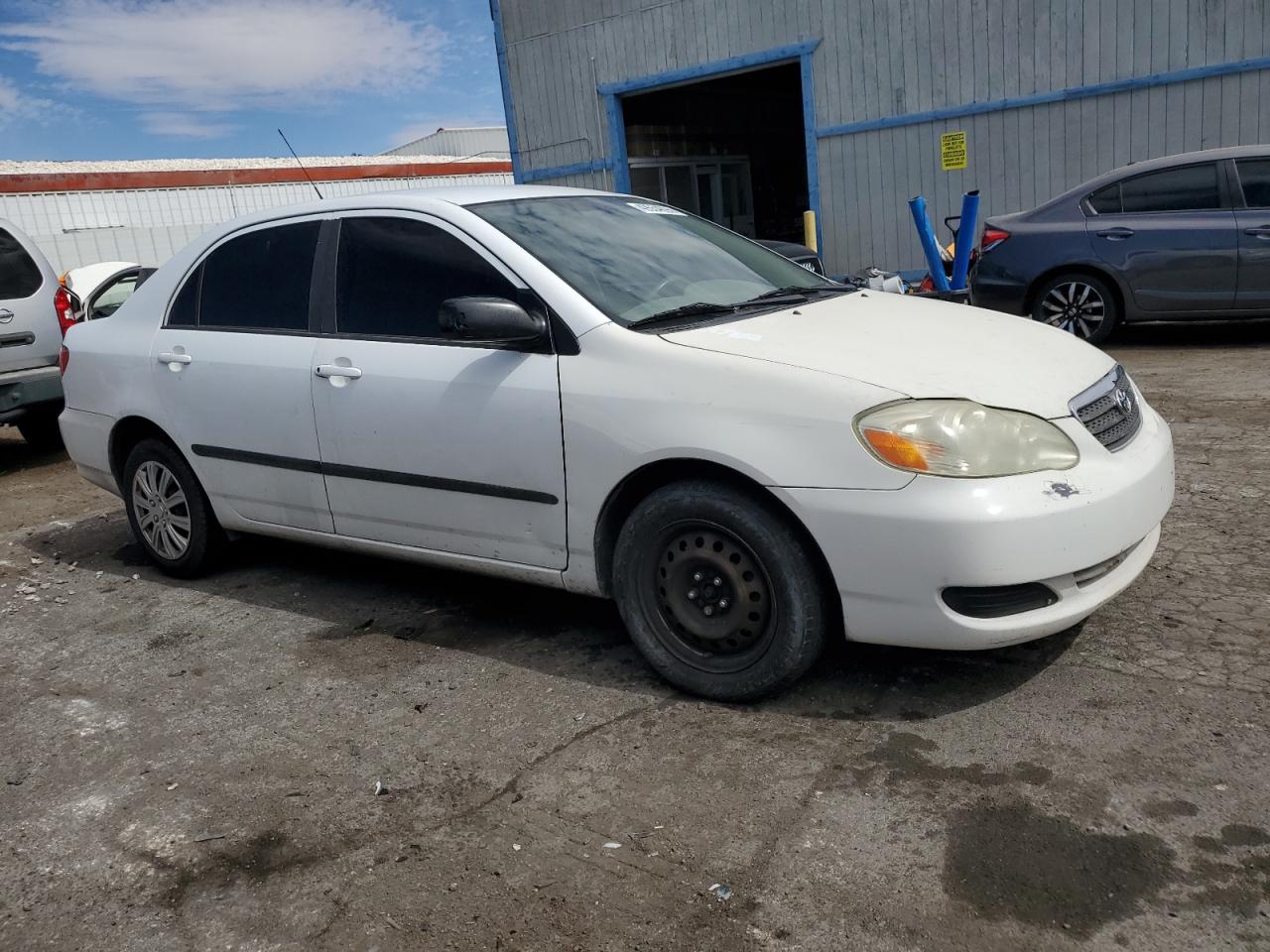 2006 Toyota Corolla - Image 4
