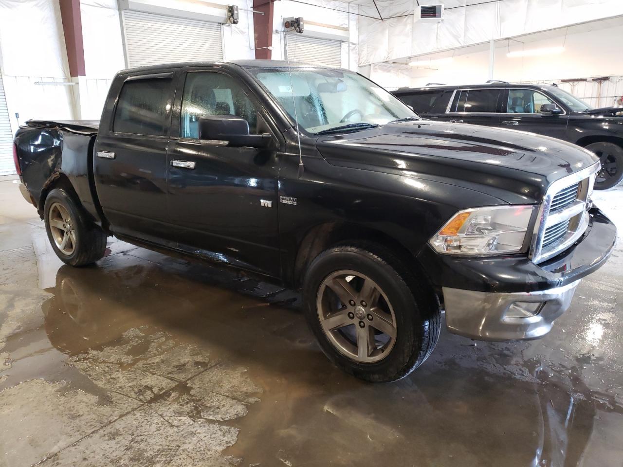 2009 Dodge RAM - Image 4