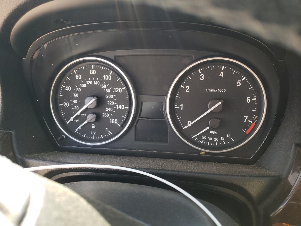 2011 BMW 3er - Image 9