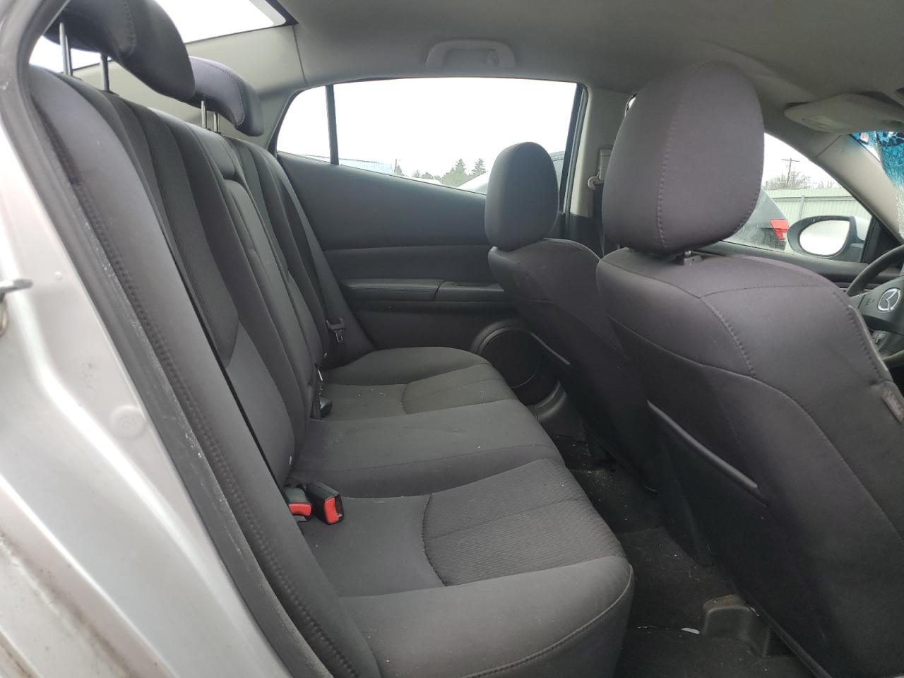 2011 Mazda 6 - Image 10